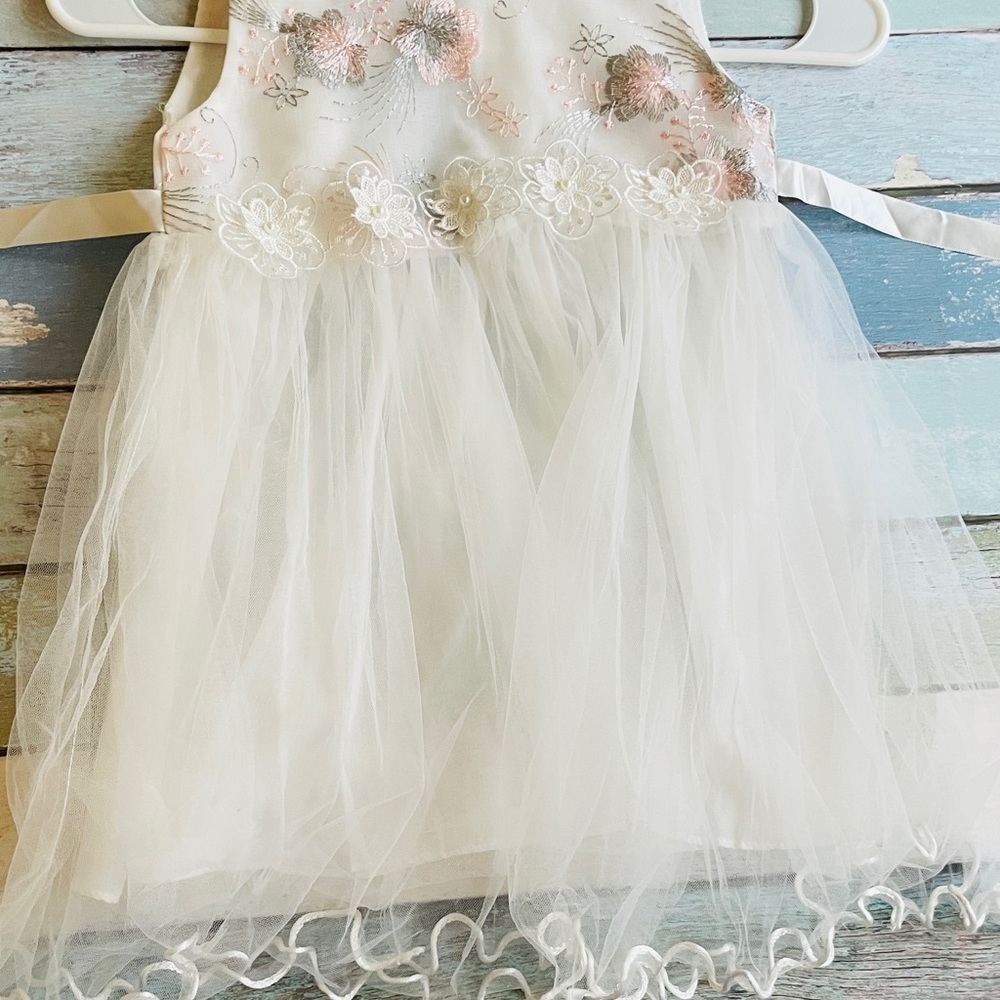 Toddler dress